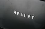 Healey Elliott Sport Saloon by Tickford Ltd 1950 года